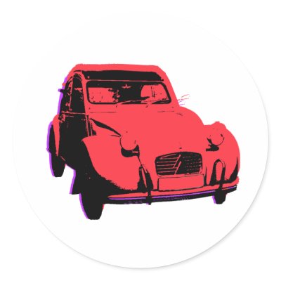 2 cv by minjean