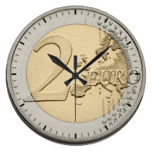 2 EURO HORLOGES