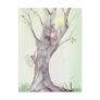 2 FAIERIES in the TREES by SHARON SHARPE Post Card