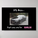 2 fast for boyz posters