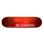 2 flys talking... skate decks