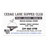 2 for 1 biz card business card