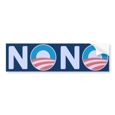 2 For Price Of 1 Bumper Stickers by politstickers