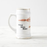 2 Giant Squids Reaching Coffee Mug
