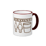 2 Girls 1 Cup Coffee Mug