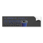 2 Girls and 1 Cupstep FILTHY DUBSTEP Bumper Sticker