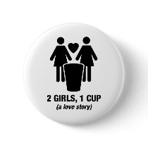 2 girls one cup - 2girls1cup - funny tee