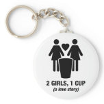2 girls one cup - 2girls1cup - funny tee