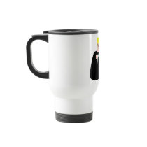 2 Grooms (Brown-Haired and Blonde) Mugs