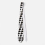 2 Grooms (Ethnic and Black-Haired) Custom Ties