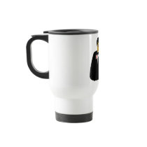 2 Grooms (Ethnic and Brown-Haired) Coffee Mug