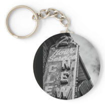2 hour service keychains