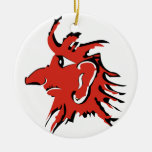 2. JG 26 CHRISTMAS ORNAMENTS