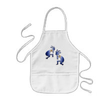 2 Kokopelli #11 Tabliers