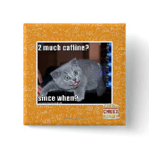 2 much caffine? pin
