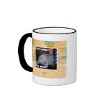 2 much caffine? mugs