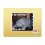 2 much caffine? postcards