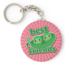 2 PEAS  BEST FRIENDS