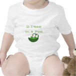 2 Peas in a Pod T-shirts