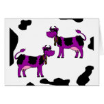 2 Purple Cows