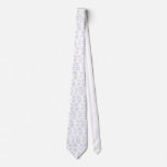 2-Pyridone Chemical Basepair Neckwear