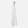 2-Pyridone Chemical Basepair Neckwear