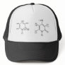 2-Pyridone NMR Trucker Hat