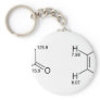 2-Pyridone NMR Key Chain