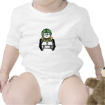 #2 Racing Car Tee Shirt