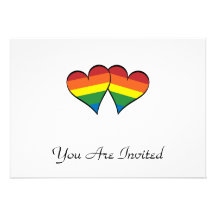 2 Rainbow Hearts Announcement