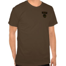 2 Reconnaissance Commando Regiment South Africa SF Tshirts
