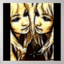 2 - Reflected Magic Poster