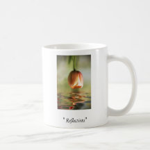 2 " Reflections" Mug