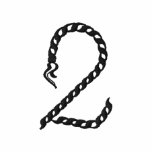 "2" Rope Number 2.5" Jacket