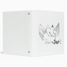 2 sided hart 3 ring binders