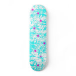2 SKATE BOARD DECK