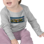 2 Stearman Infant Long Sleeve Shirts