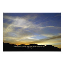 2 Timothy 4:7  I have fought the good fight. Photograph