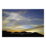 2 Timothy 4:7  I have fought the good fight. Photograph