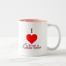 2-tone Mug