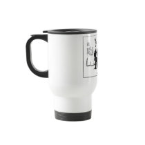 $2 Trillion Bank Bailout Party Mug