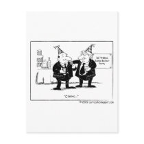 $2 Trillion Bank Bailout Party