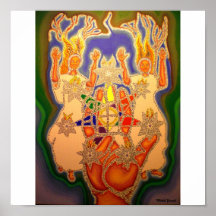 2 Witnesses Print