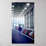 2 World Trade Centre Lobby Interior posters