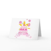 Year Old Birthday Note Cards, 2 Year Old Birthday Greet