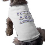 2 Years Old Doggie T Shirt
