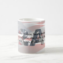 2A Coffee Mug