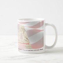 2A Coffee Mug