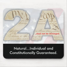 2A Mousepad
