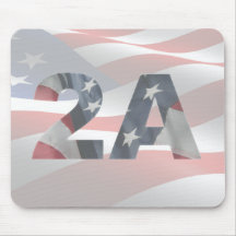 2A Mousepad